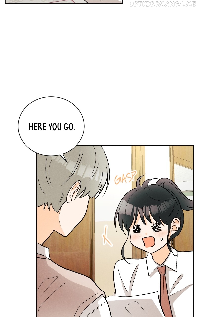 A Summer Night’s Dream Chapter 86 - page 27