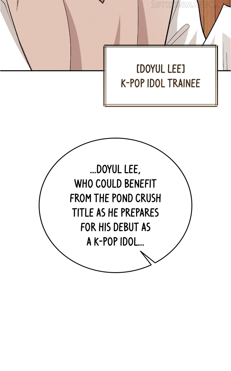 A Summer Night’s Dream Chapter 86 - page 29