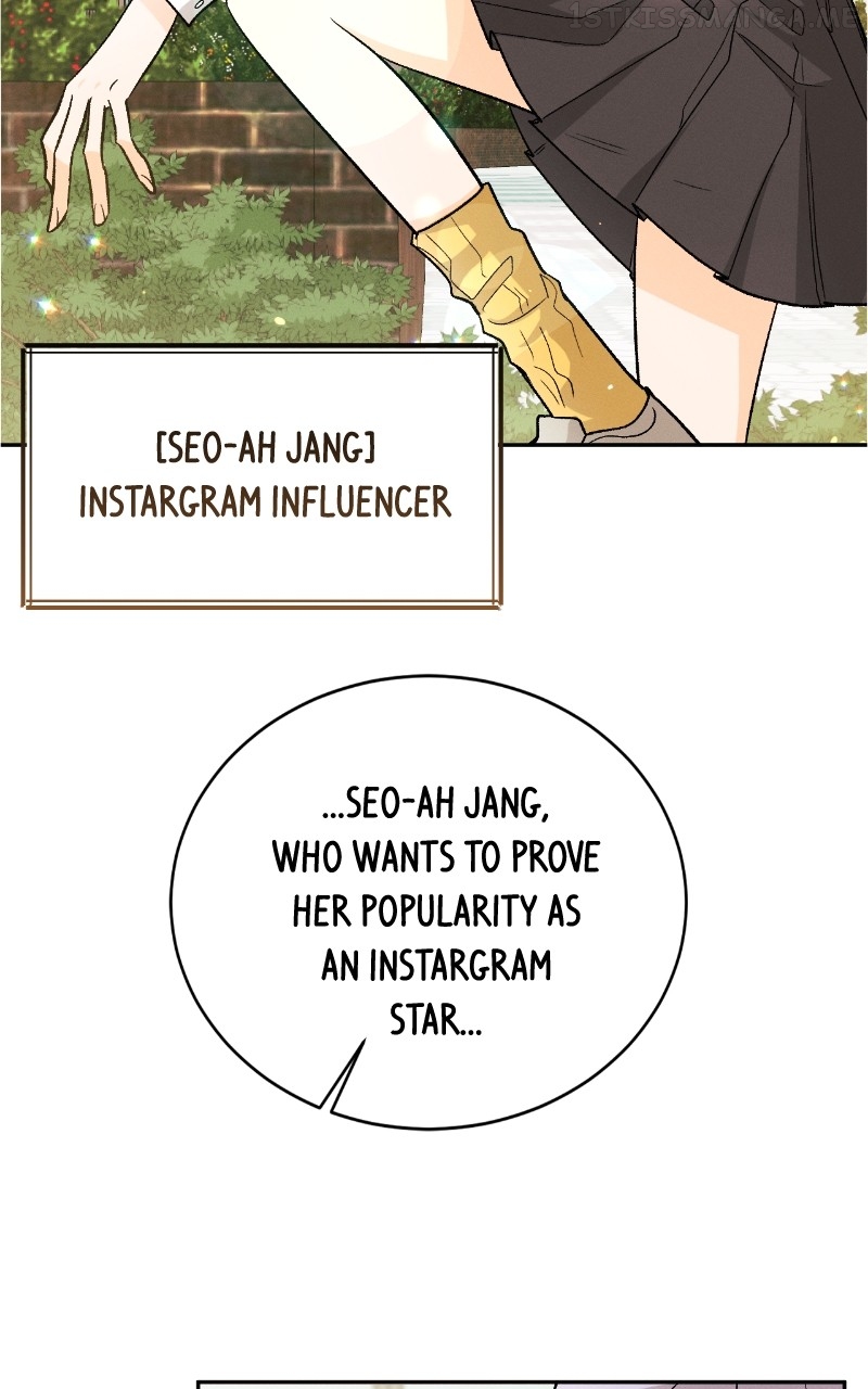A Summer Night’s Dream Chapter 86 - page 32