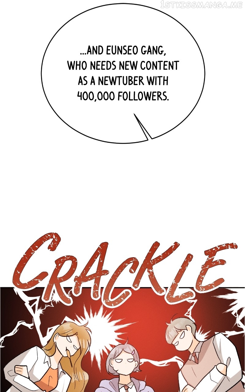 A Summer Night’s Dream Chapter 86 - page 35