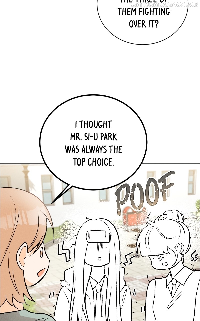 A Summer Night’s Dream Chapter 86 - page 41