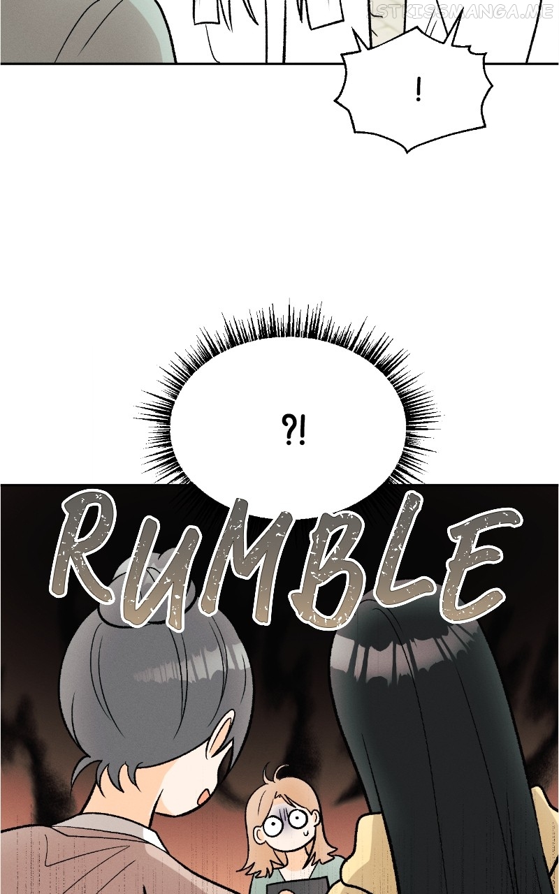 A Summer Night’s Dream Chapter 86 - page 42
