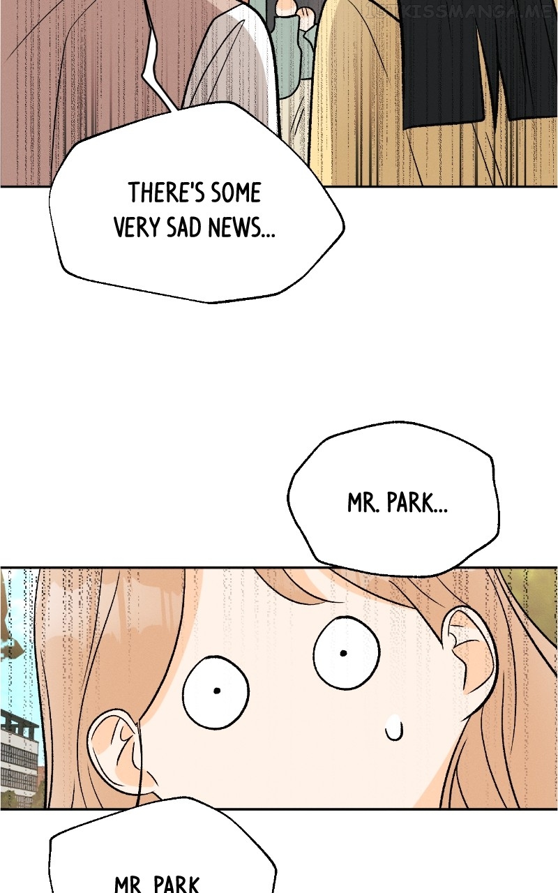 A Summer Night’s Dream Chapter 86 - page 43