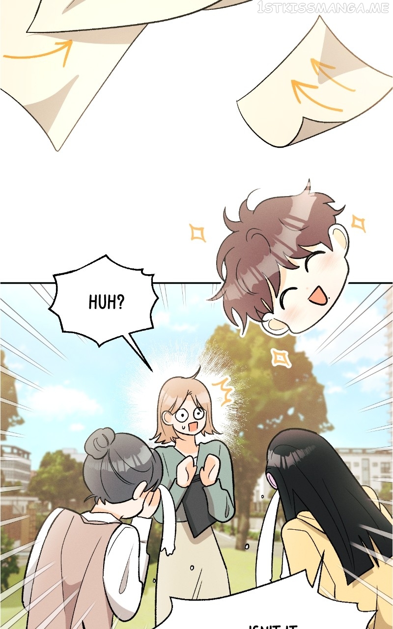 A Summer Night’s Dream Chapter 86 - page 46