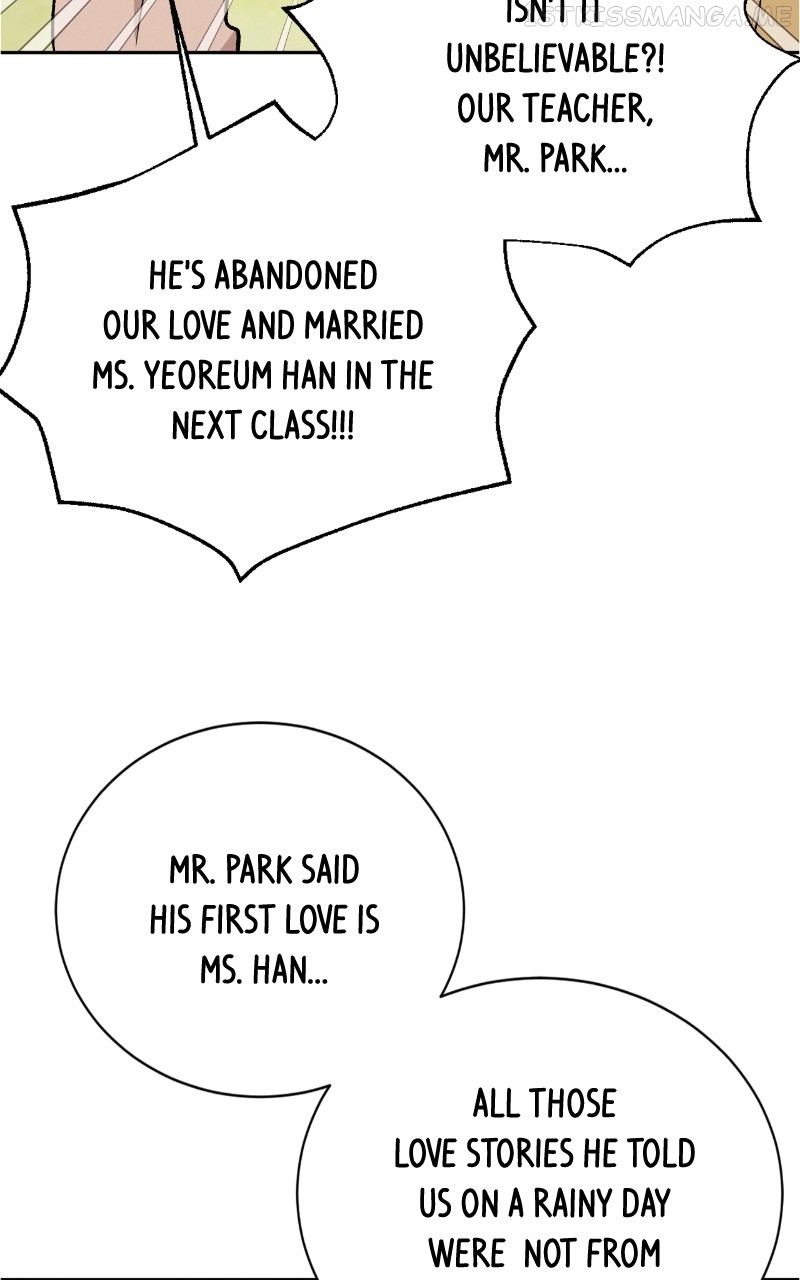 A Summer Night’s Dream Chapter 86 - page 47