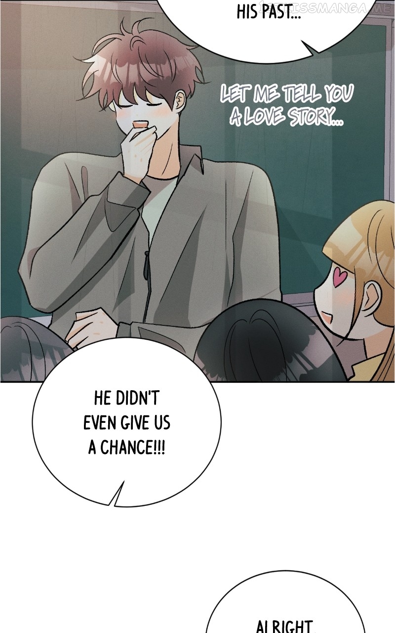 A Summer Night’s Dream Chapter 86 - page 48