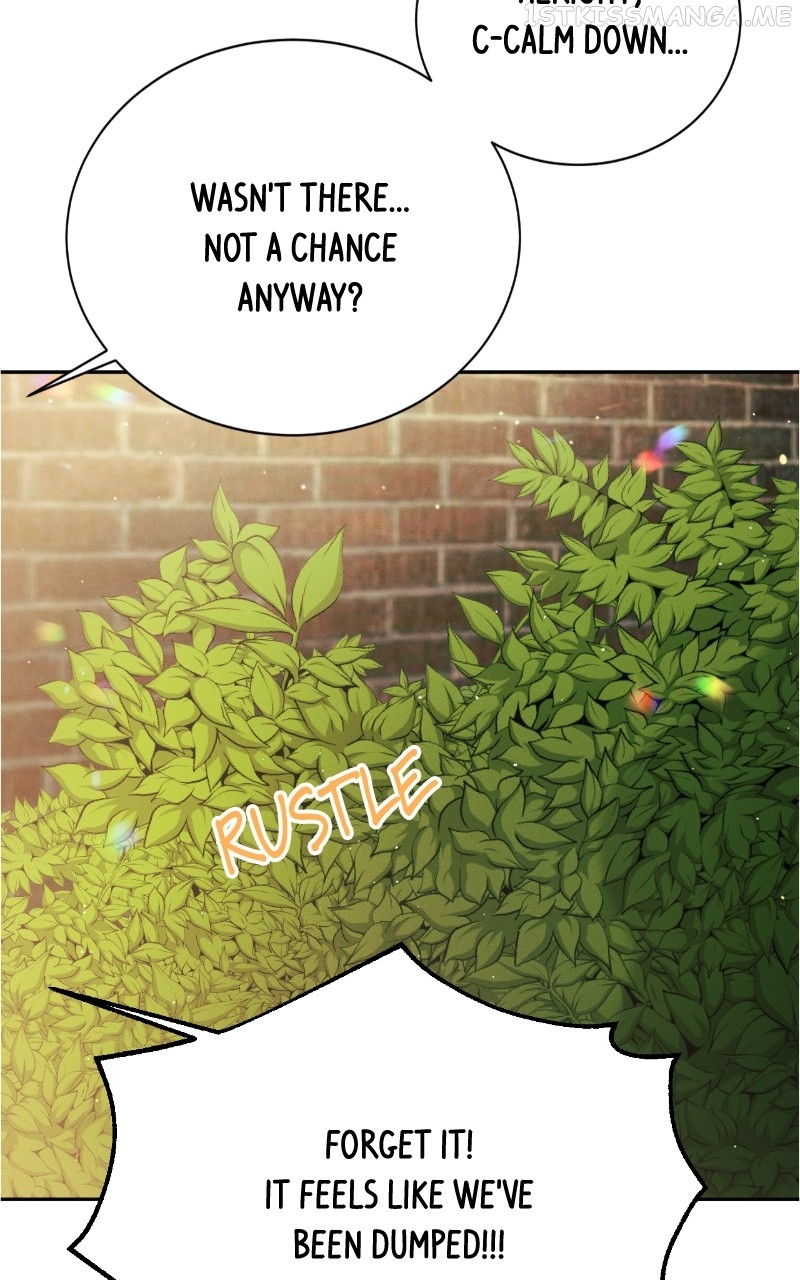 A Summer Night’s Dream Chapter 86 - page 49