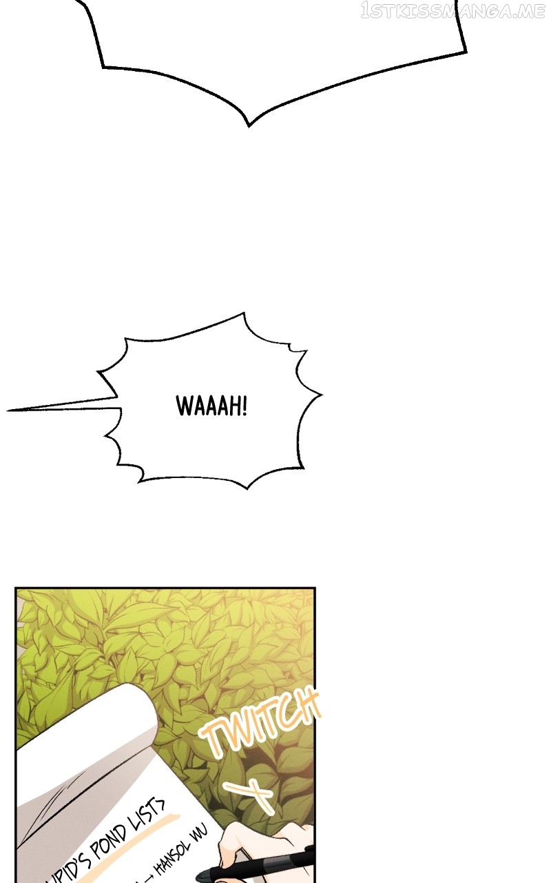 A Summer Night’s Dream Chapter 86 - page 50
