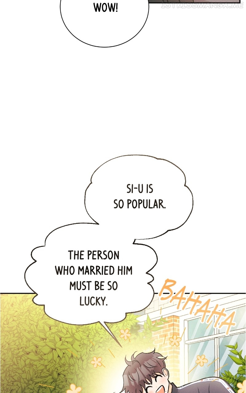 A Summer Night’s Dream Chapter 86 - page 52