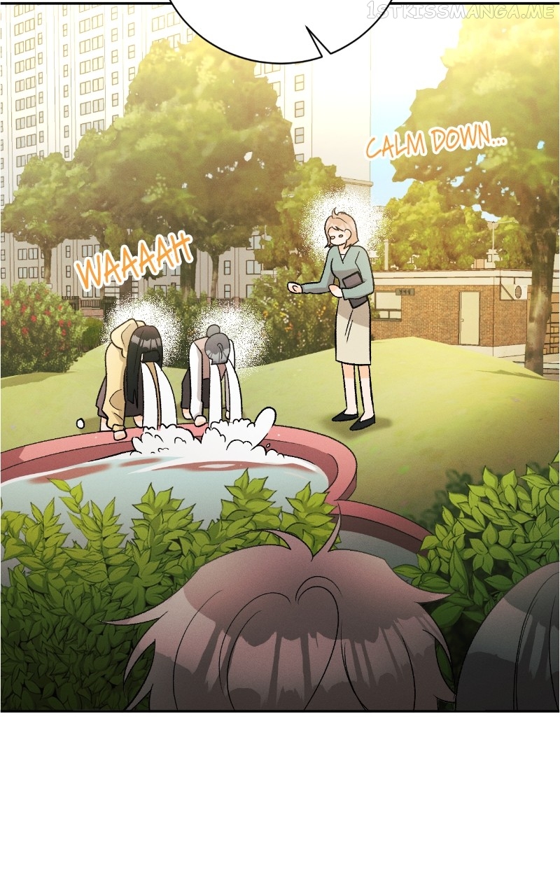 A Summer Night’s Dream Chapter 86 - page 56