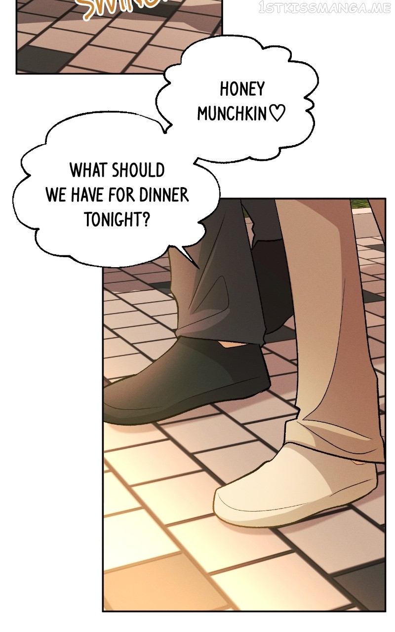 A Summer Night’s Dream Chapter 86 - page 59