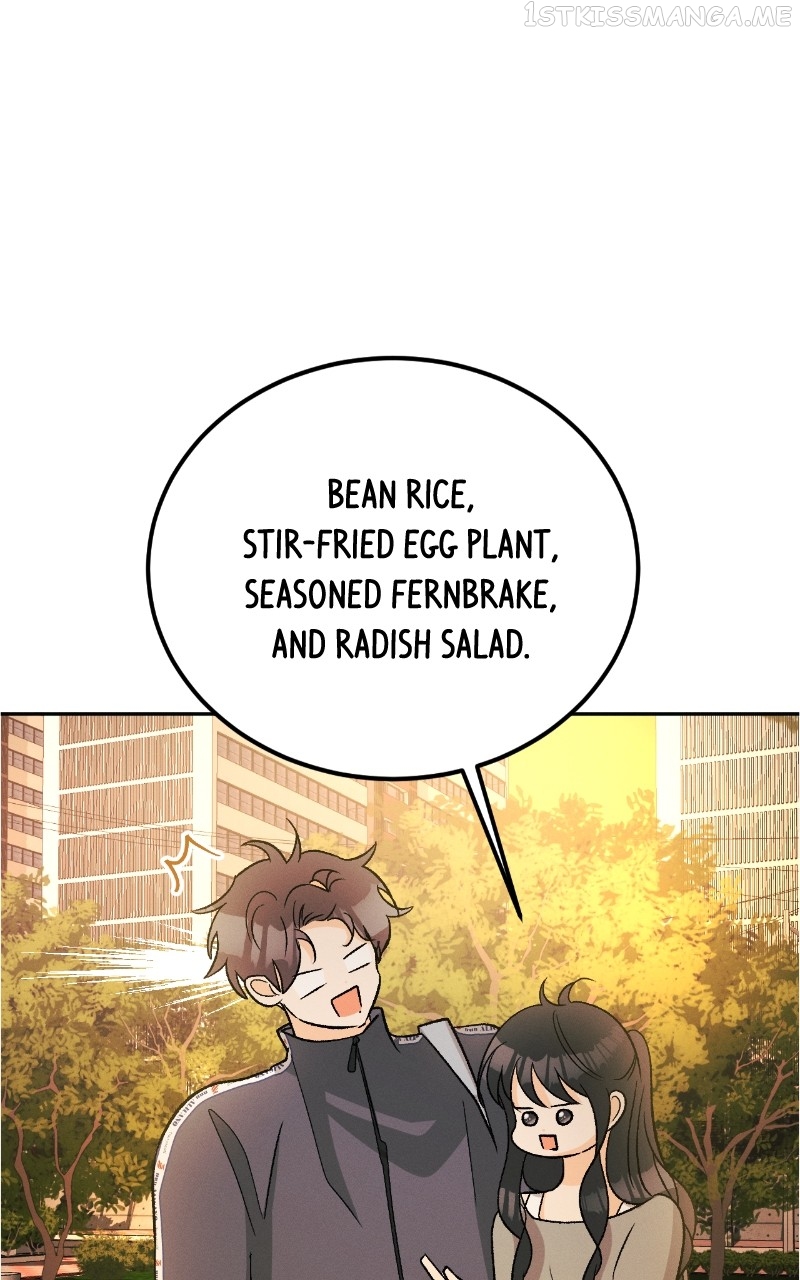 A Summer Night’s Dream Chapter 86 - page 60