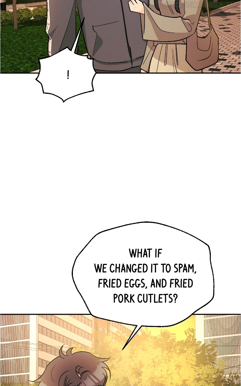 A Summer Night’s Dream Chapter 86 - page 61