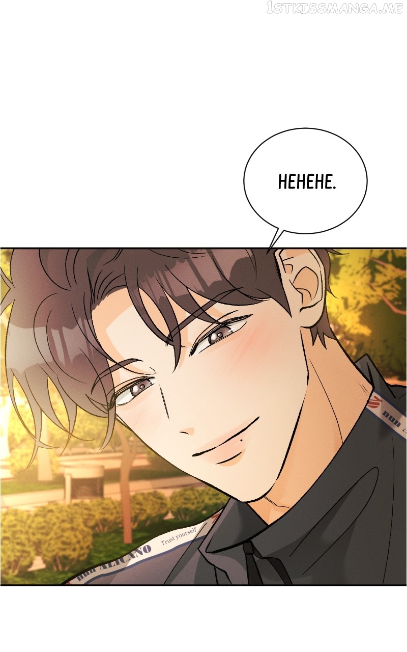 A Summer Night’s Dream Chapter 86 - page 64