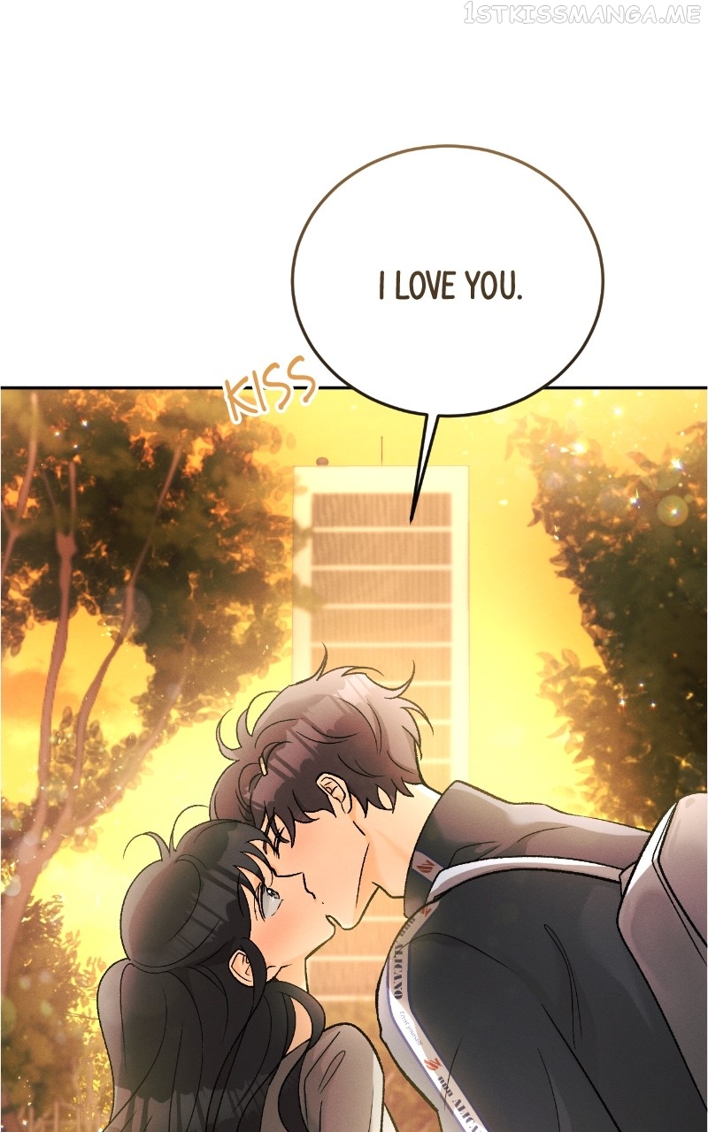 A Summer Night’s Dream Chapter 86 - page 66