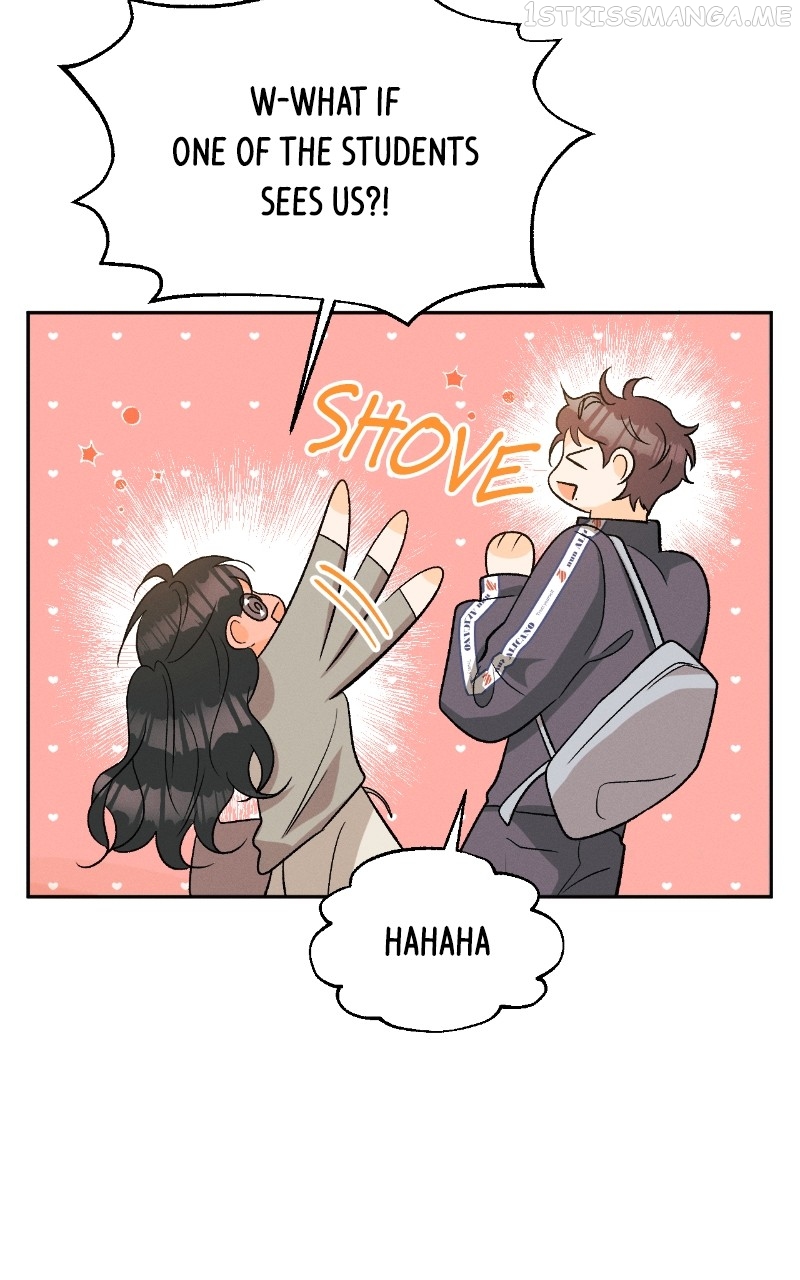 A Summer Night’s Dream Chapter 86 - page 68