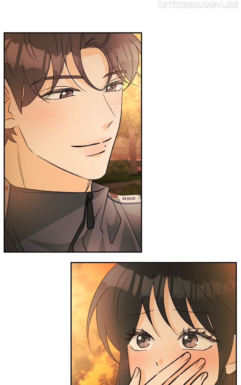 A Summer Night’s Dream Chapter 86 - page 69