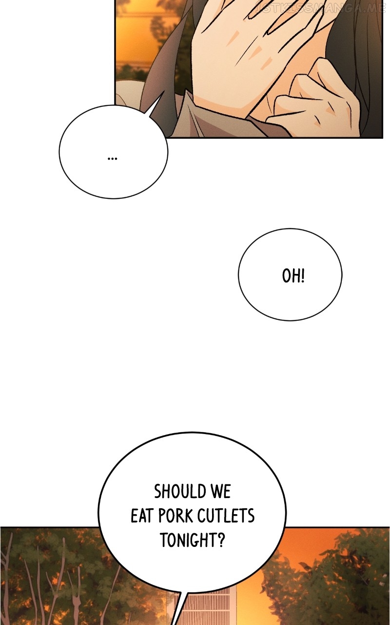 A Summer Night’s Dream Chapter 86 - page 70