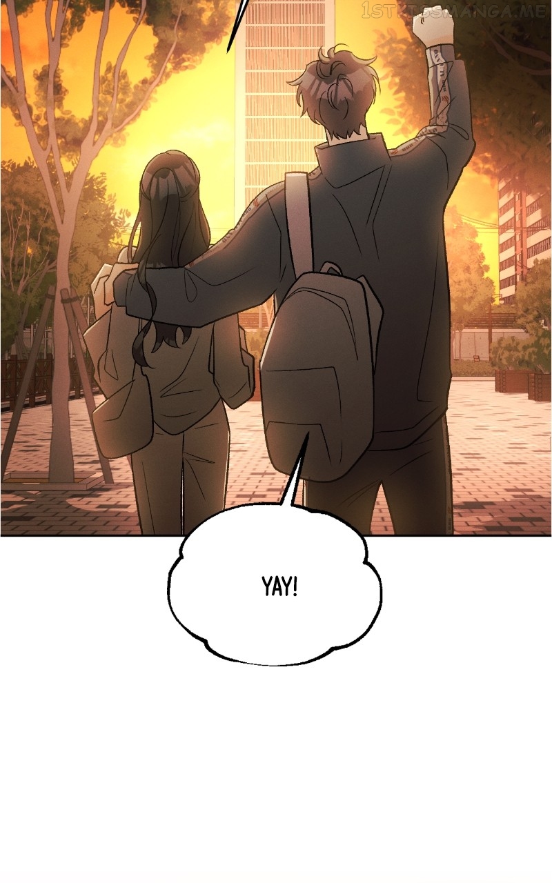 A Summer Night’s Dream Chapter 86 - page 71