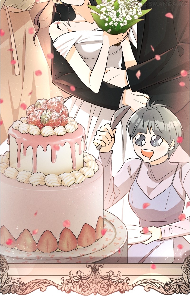 A Summer Night’s Dream Chapter 86 - page 76