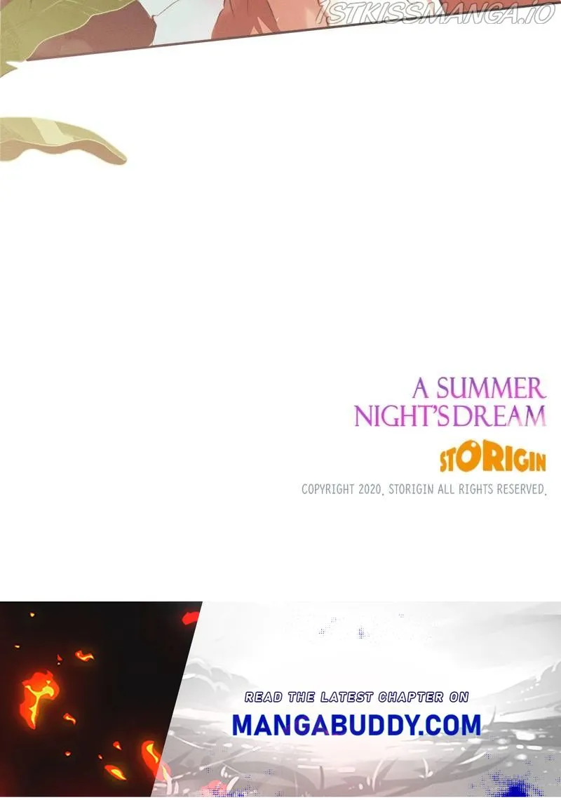 A Summer Night’s Dream Chapter 46 - page 113