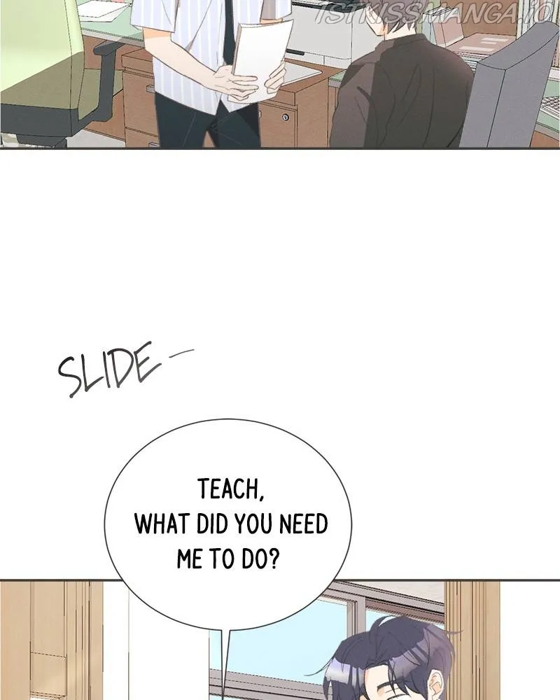 A Summer Night’s Dream Chapter 46 - page 38