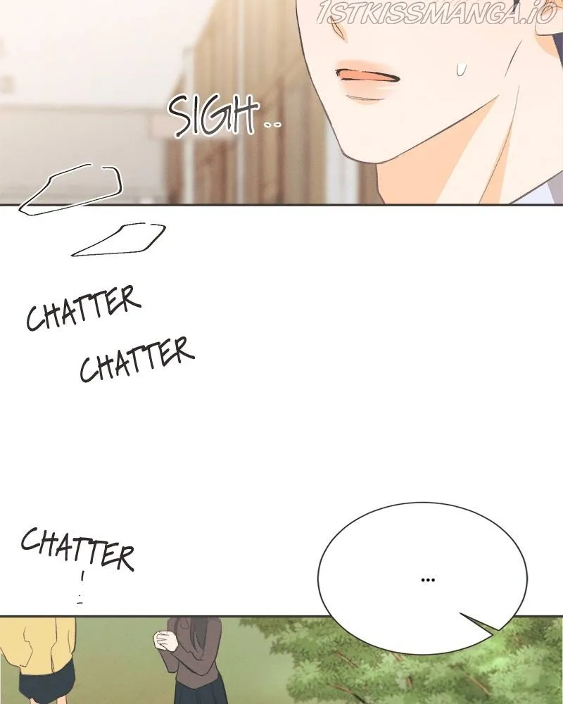 A Summer Night’s Dream Chapter 46 - page 45
