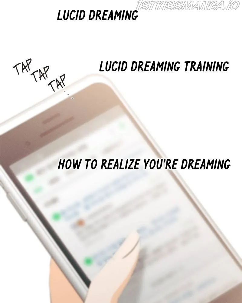 A Summer Night’s Dream Chapter 46 - page 61