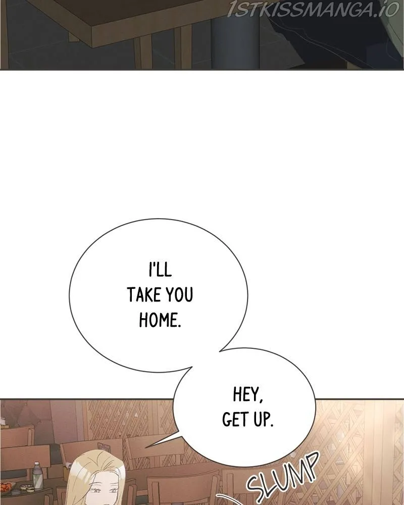 A Summer Night’s Dream Chapter 46 - page 69