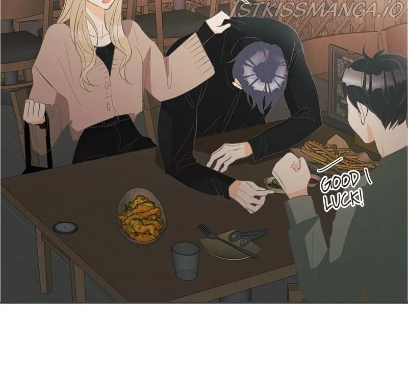 A Summer Night’s Dream Chapter 46 - page 70
