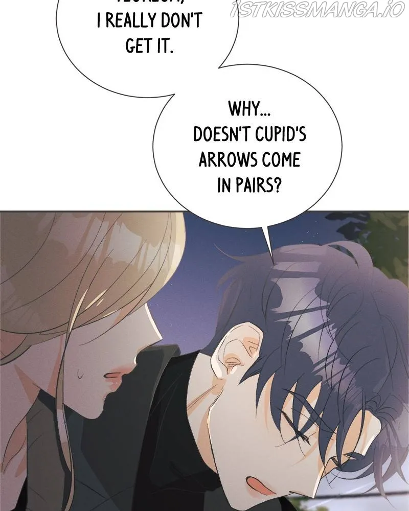 A Summer Night’s Dream Chapter 46 - page 74