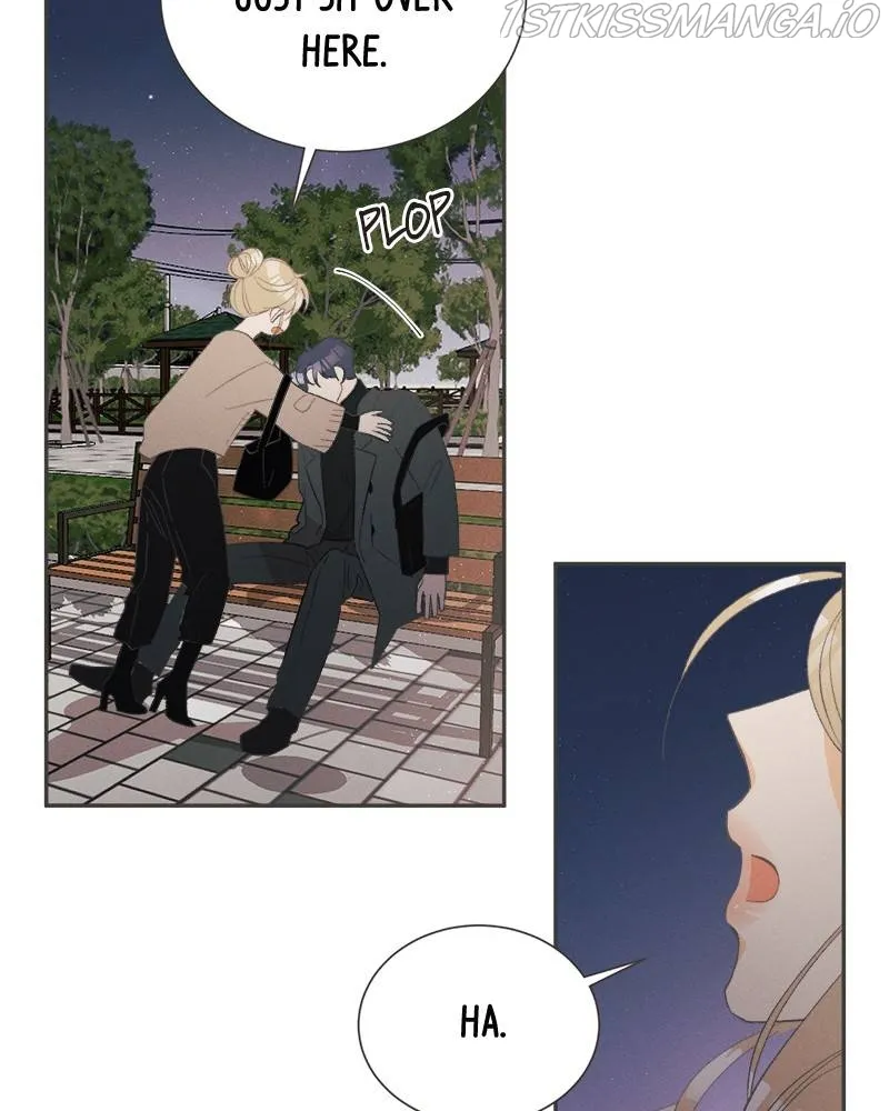 A Summer Night’s Dream Chapter 46 - page 79