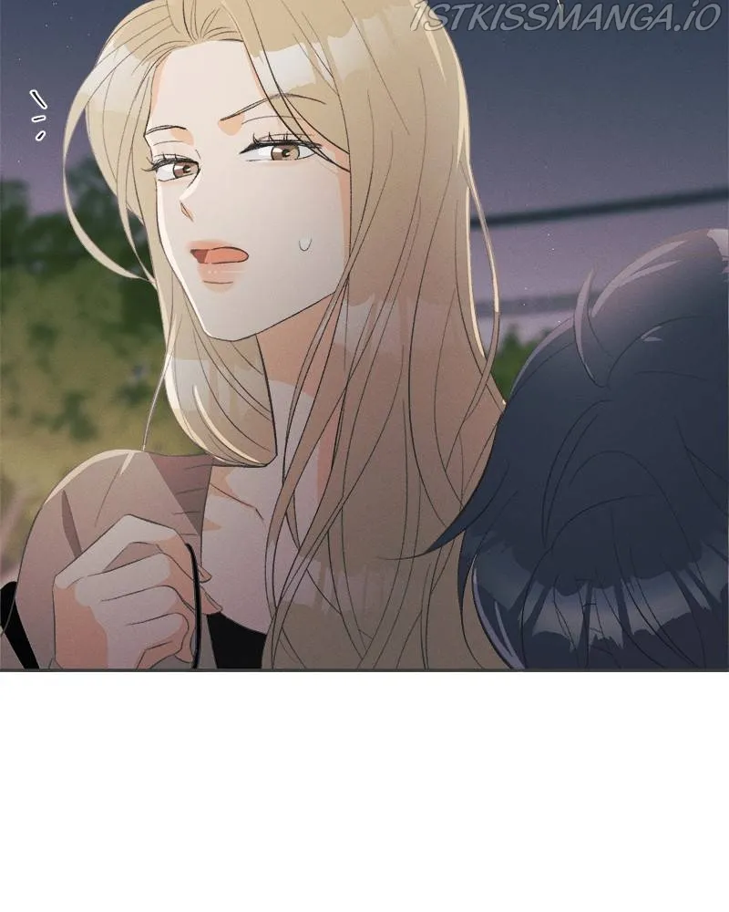 A Summer Night’s Dream Chapter 46 - page 81