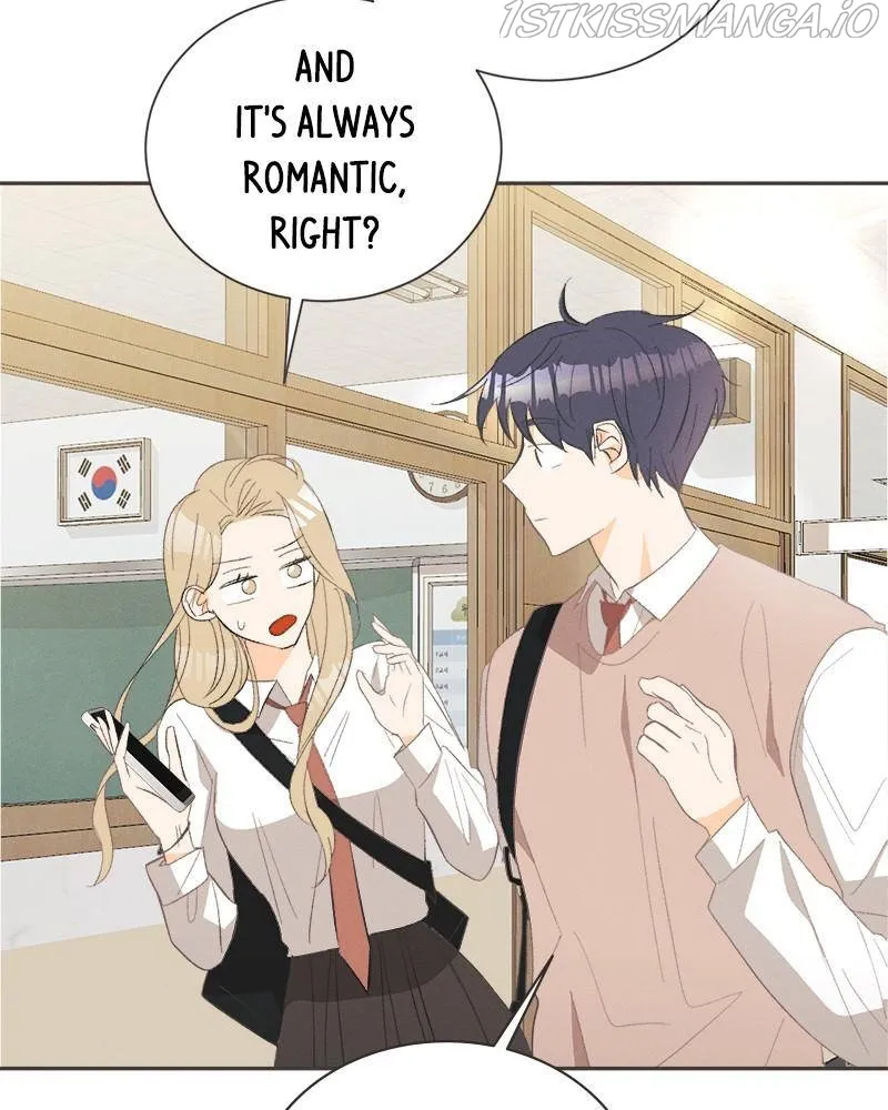A Summer Night’s Dream Chapter 45 - page 35