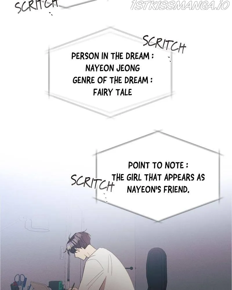 A Summer Night’s Dream Chapter 45 - page 52