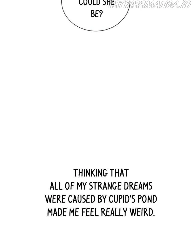 A Summer Night’s Dream Chapter 45 - page 55