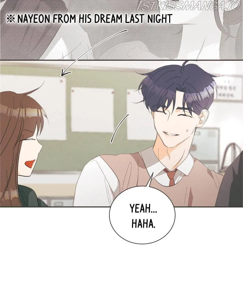 A Summer Night’s Dream Chapter 45 - page 58