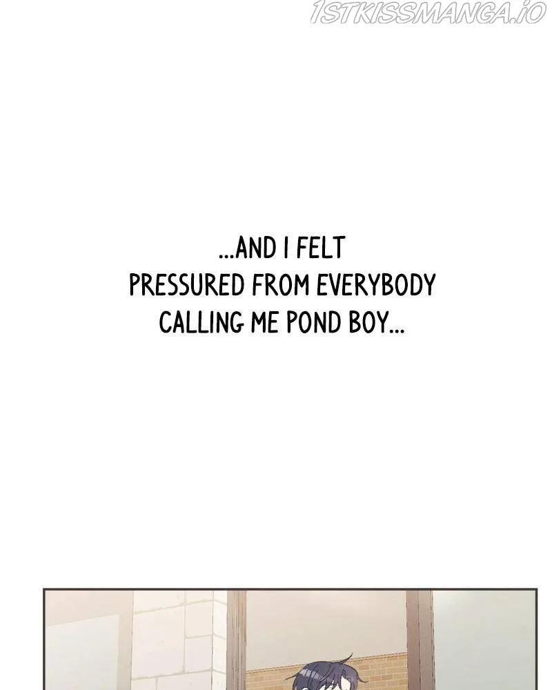 A Summer Night’s Dream Chapter 45 - page 61