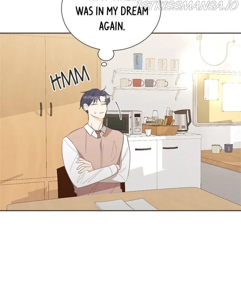 A Summer Night’s Dream Chapter 45 - page 71
