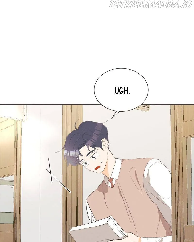 A Summer Night’s Dream Chapter 45 - page 75