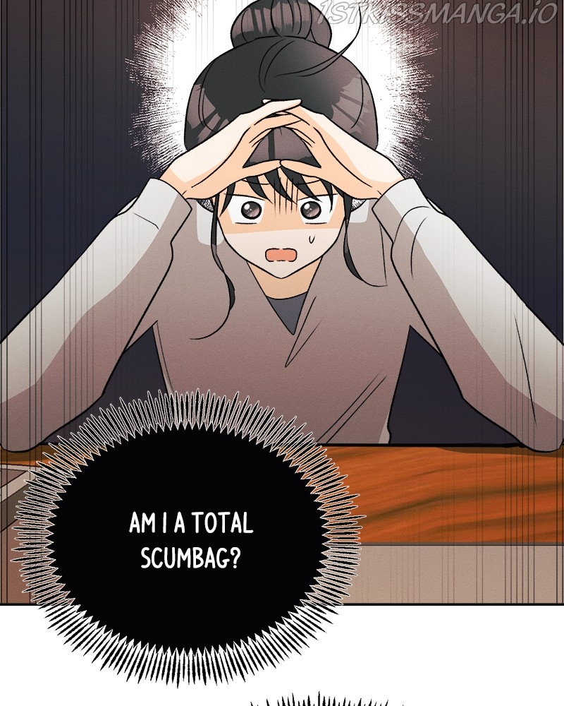 A Summer Night’s Dream Chapter 64 - page 16