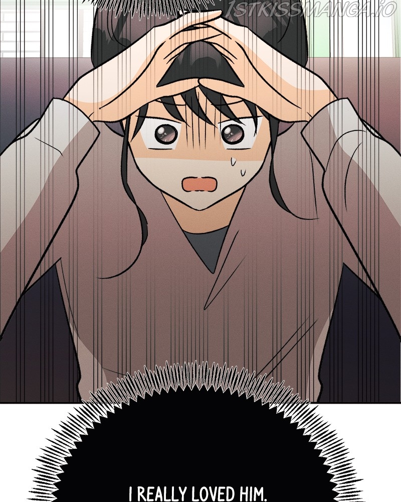 A Summer Night’s Dream Chapter 64 - page 18