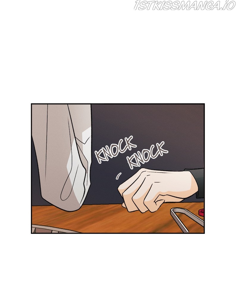 A Summer Night’s Dream Chapter 64 - page 20