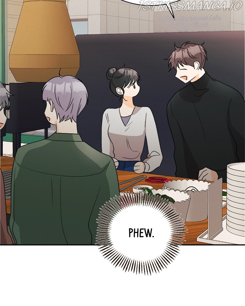 A Summer Night’s Dream Chapter 64 - page 29