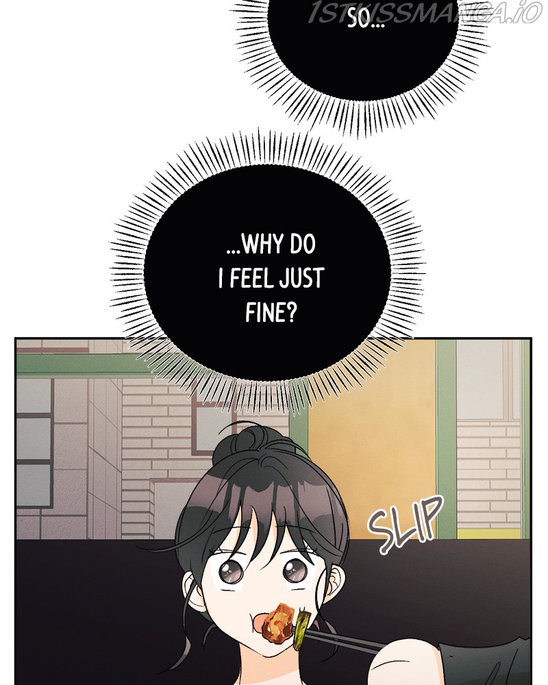 A Summer Night’s Dream Chapter 64 - page 3