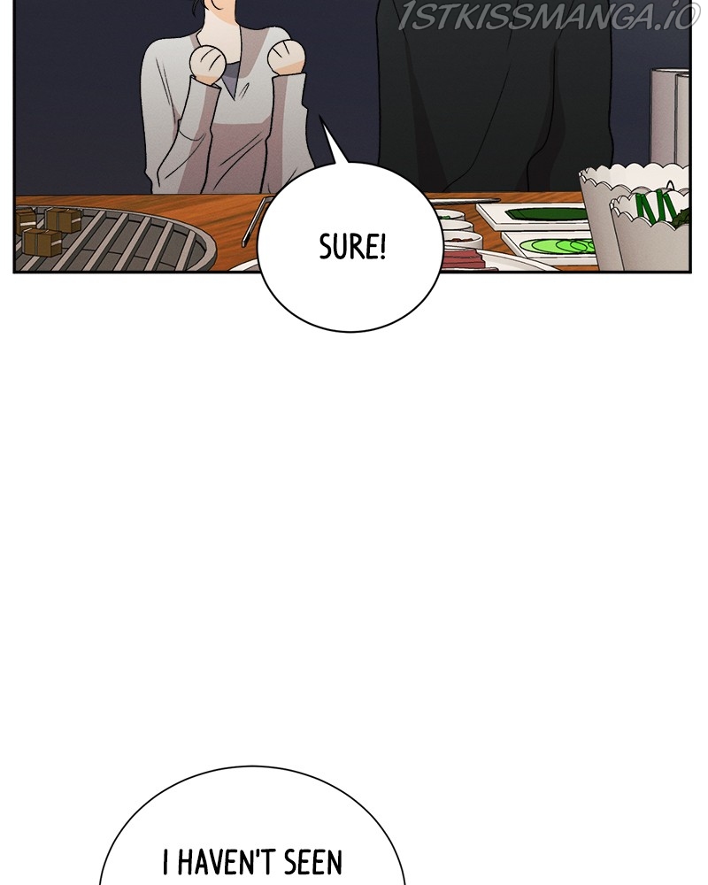 A Summer Night’s Dream Chapter 64 - page 31