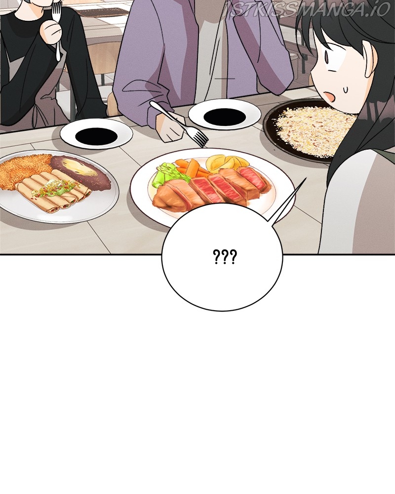 A Summer Night’s Dream Chapter 64 - page 51