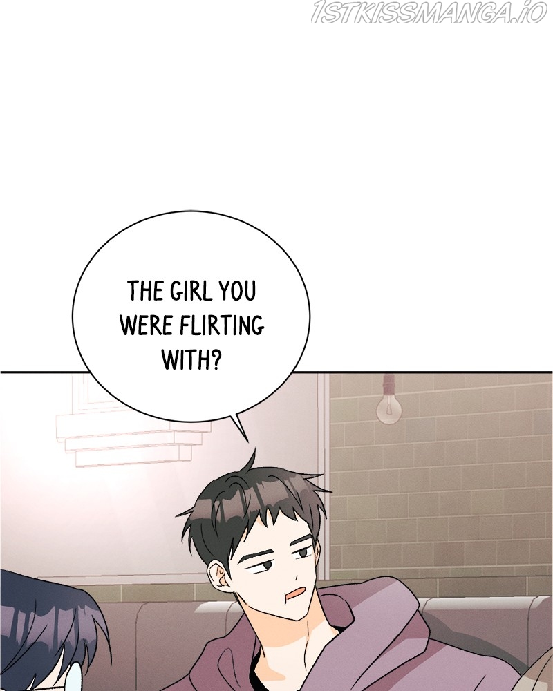 A Summer Night’s Dream Chapter 64 - page 54