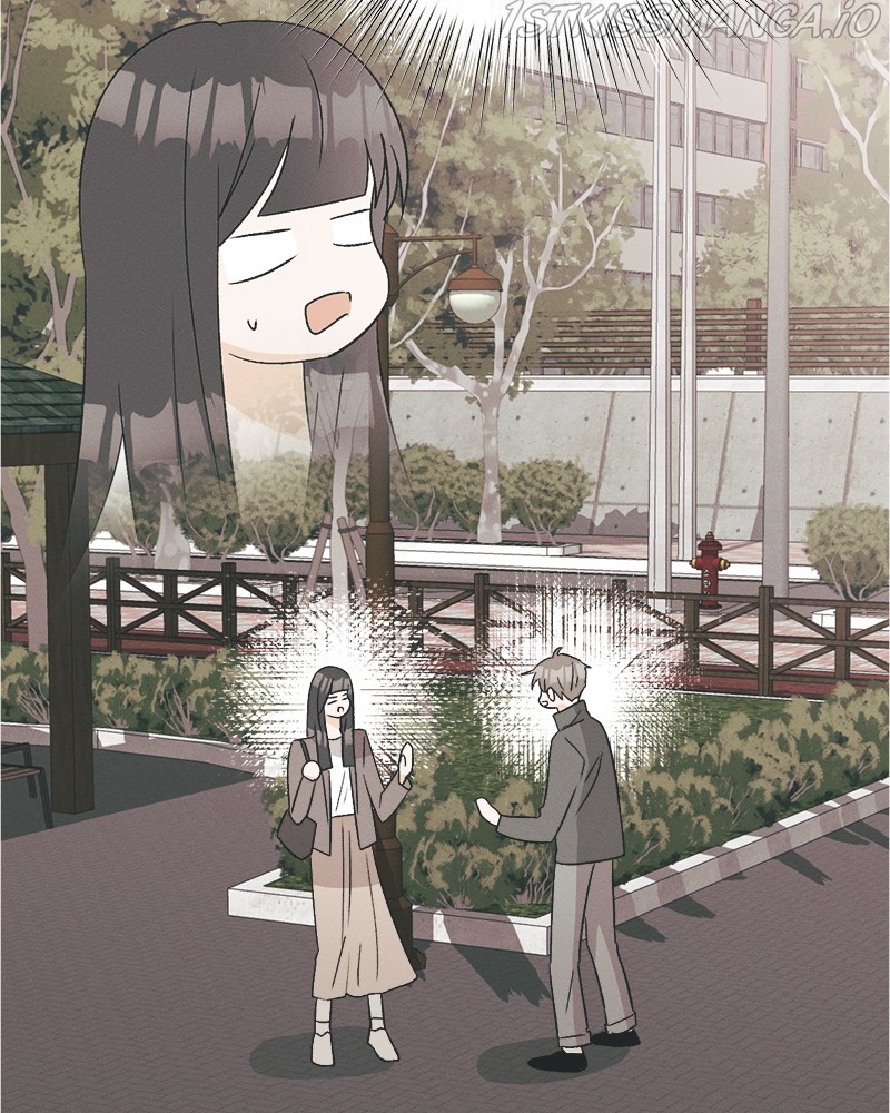 A Summer Night’s Dream Chapter 64 - page 56