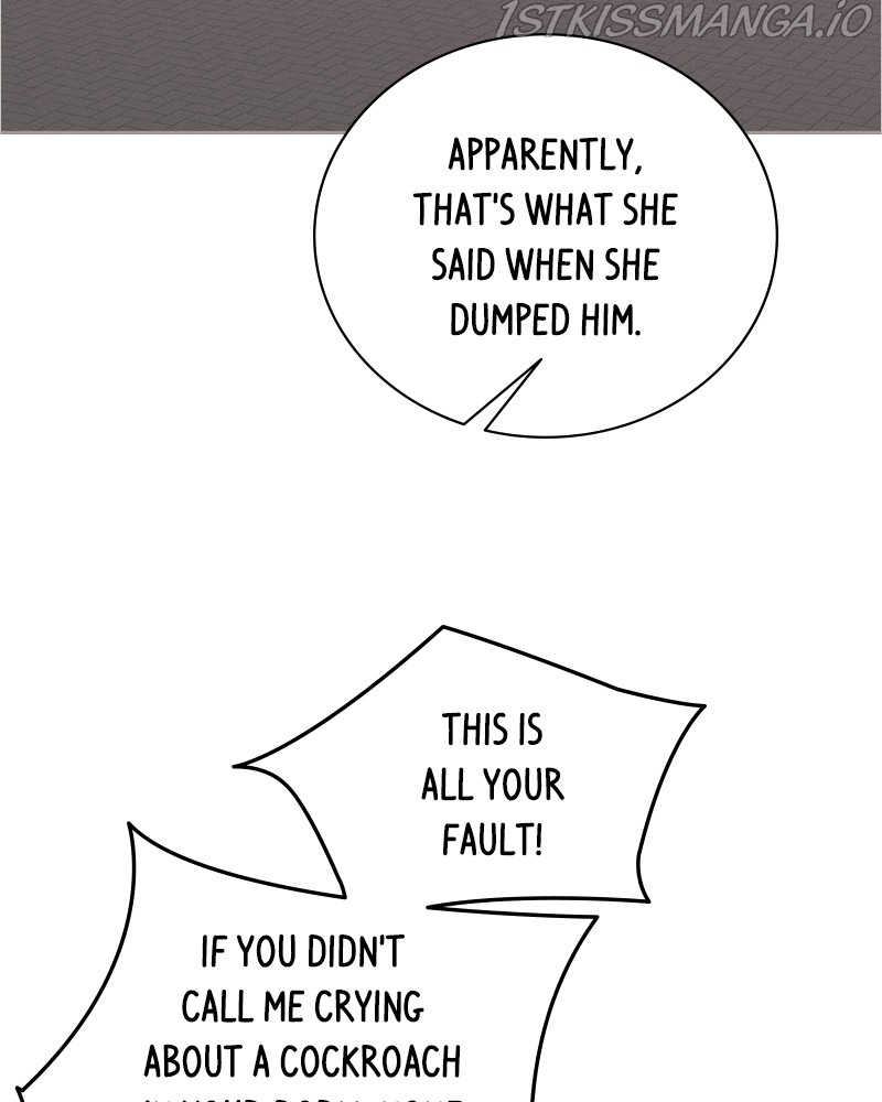 A Summer Night’s Dream Chapter 64 - page 57